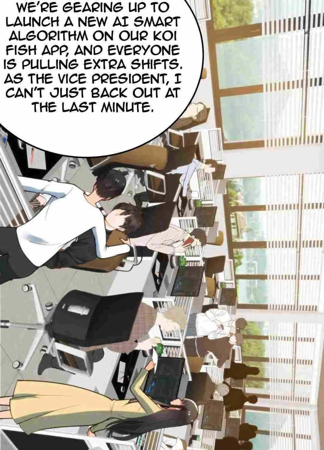 I Have 90 Billion Licking Gold Zinmanga X Chapter 165 Page 9