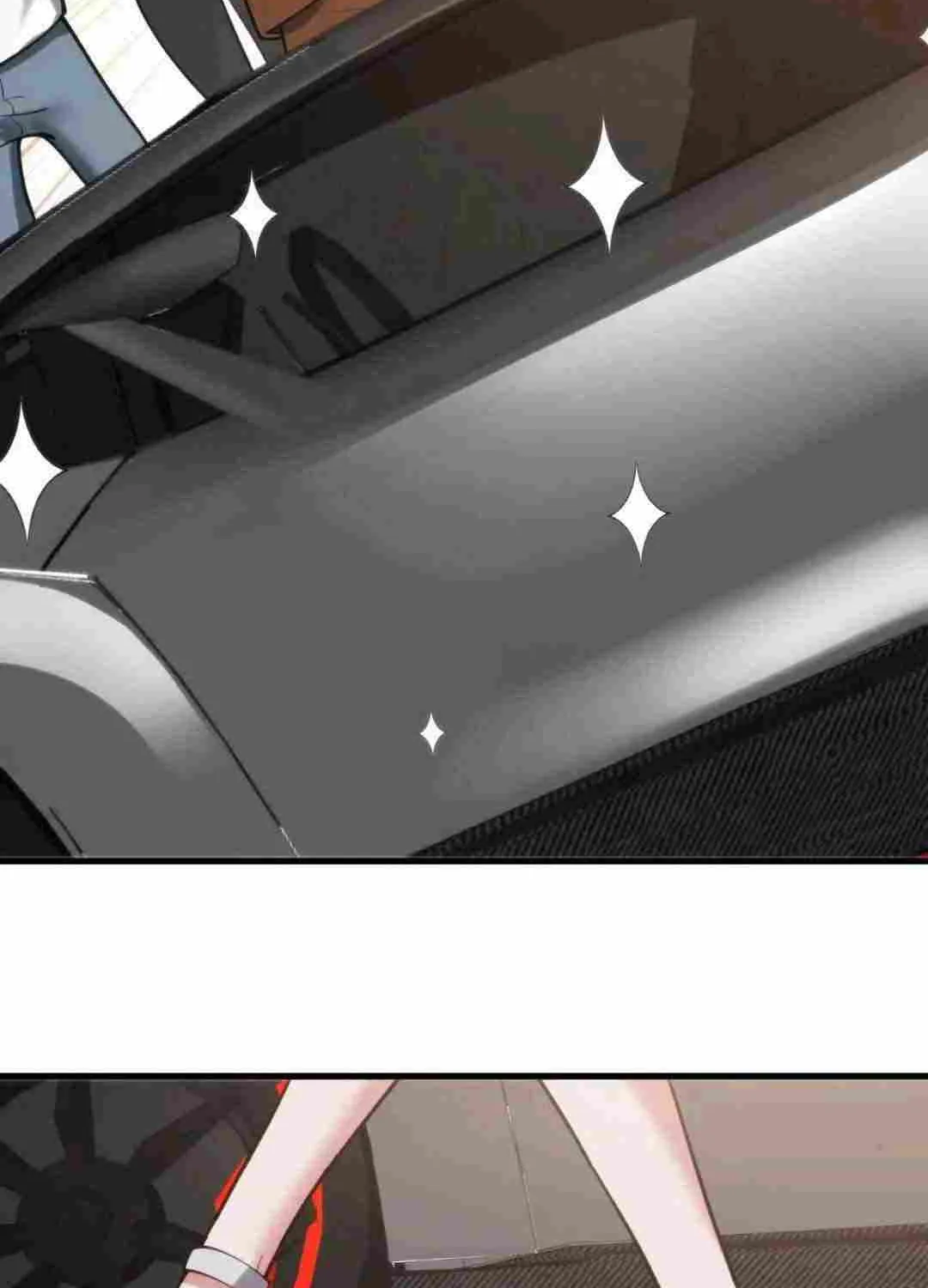 I Have 90 Billion Licking Gold Zinmanga X Chapter 165 Page 27