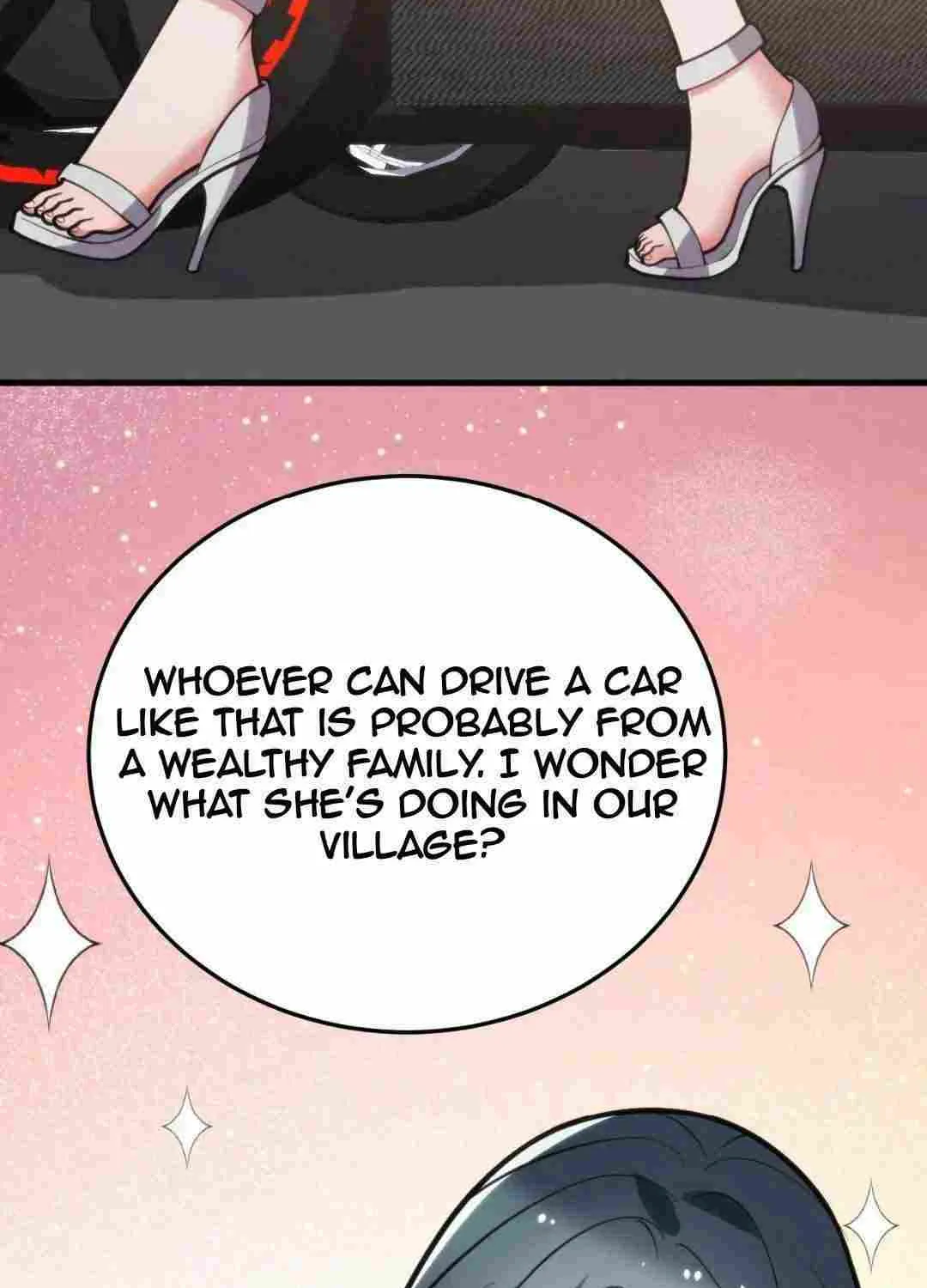 I Have 90 Billion Licking Gold Zinmanga X Chapter 165 Page 28