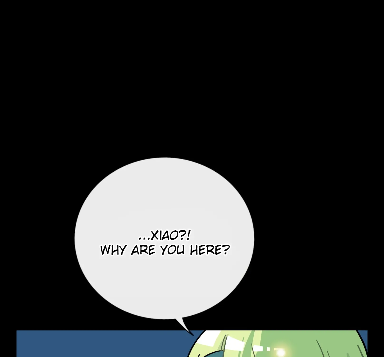 Heart Of Thorns Zinmanga X Chapter 43 Page 3