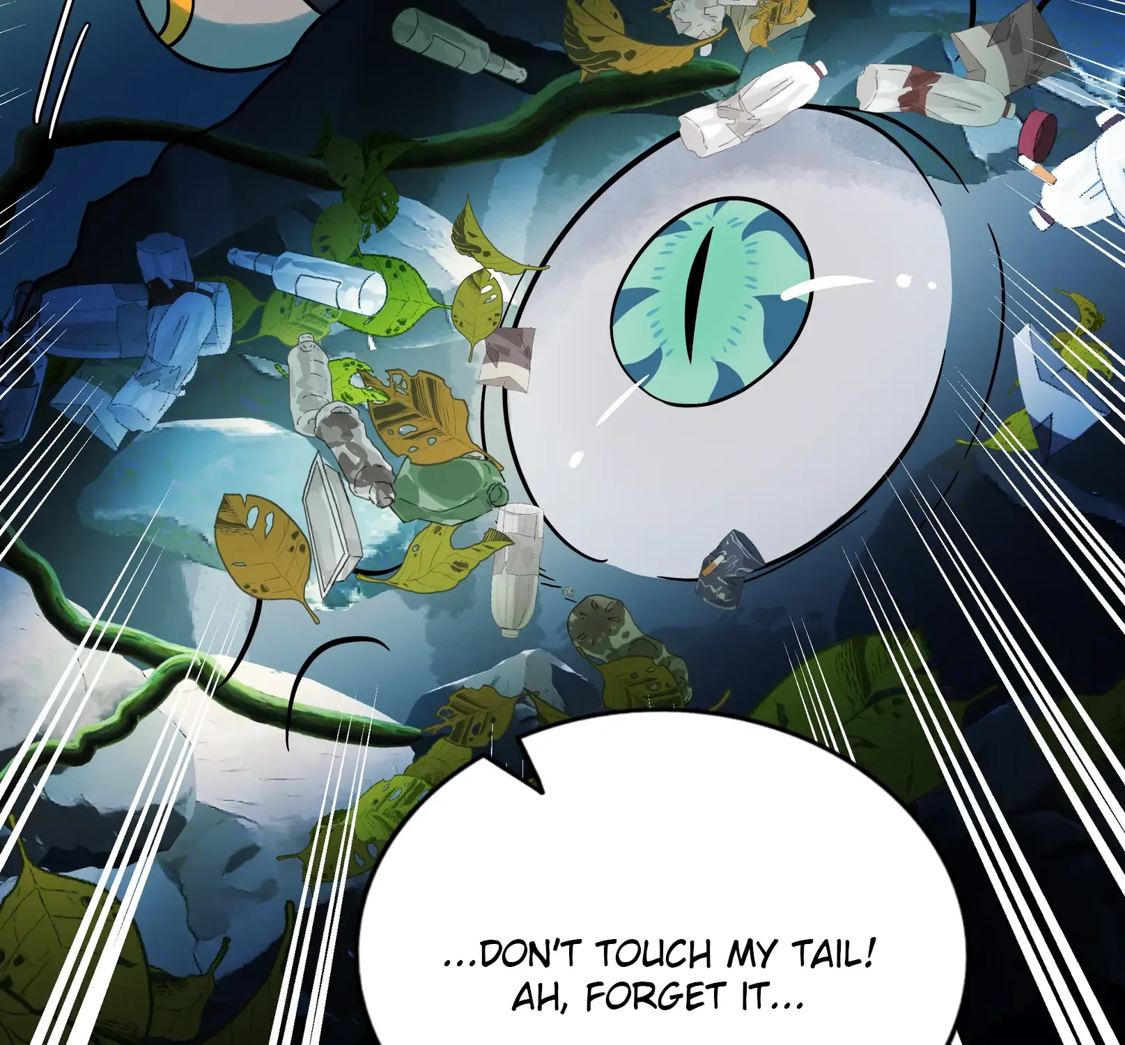 Heart Of Thorns Zinmanga X Chapter 43 Page 21
