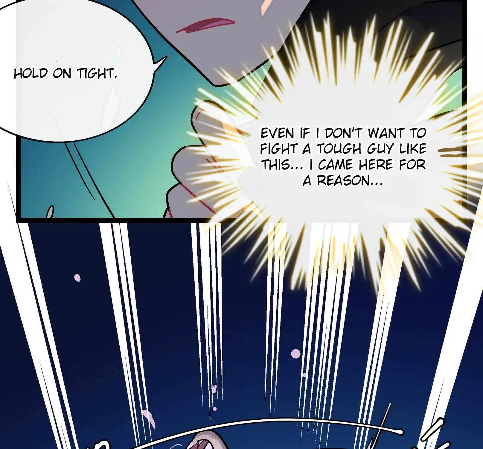 Heart Of Thorns Zinmanga X Chapter 43 Page 24
