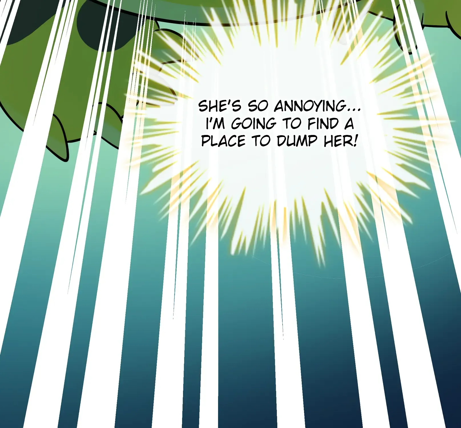 Heart Of Thorns Zinmanga X Chapter 43 Page 28