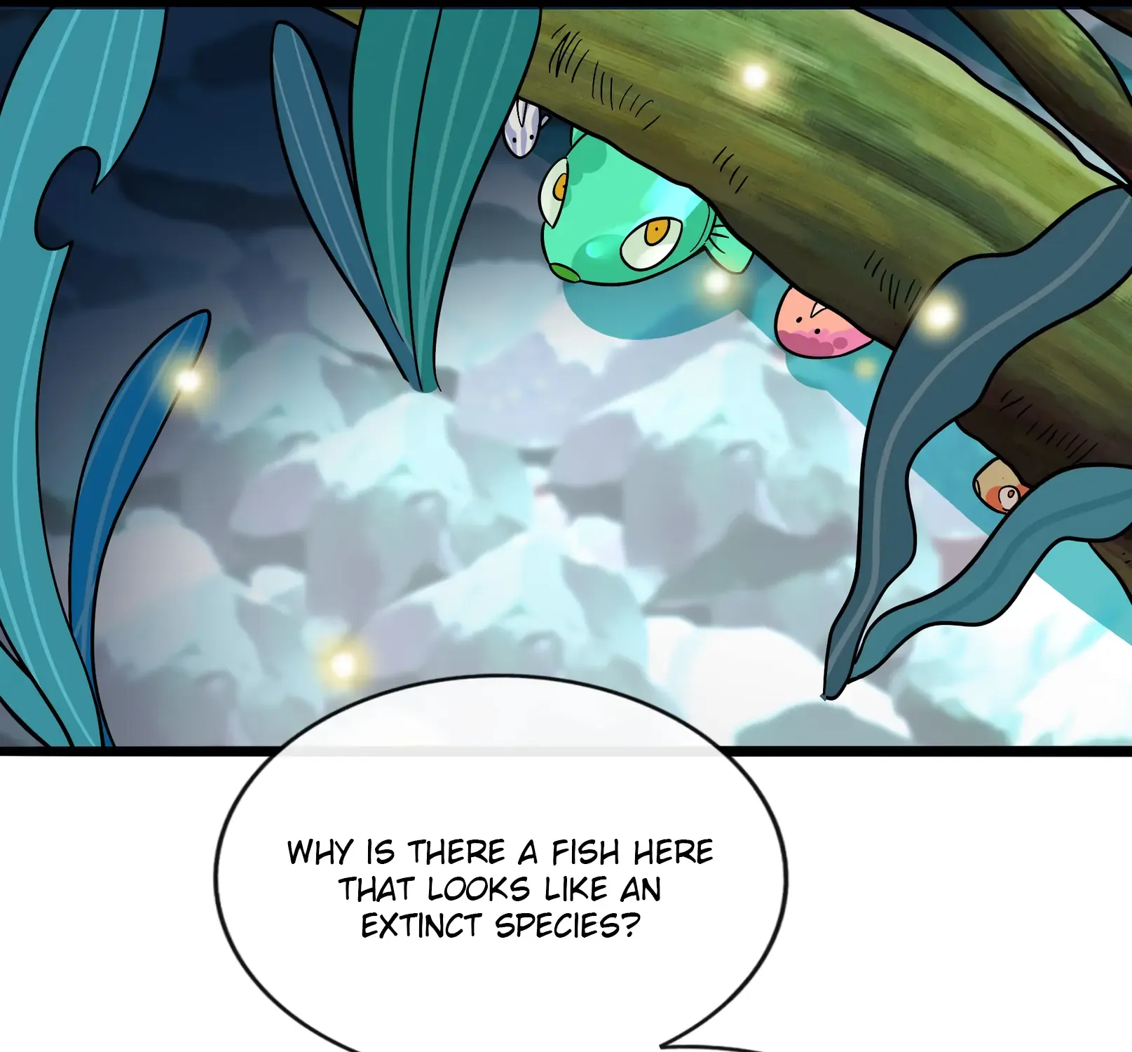 Heart Of Thorns Zinmanga X Chapter 43 Page 30