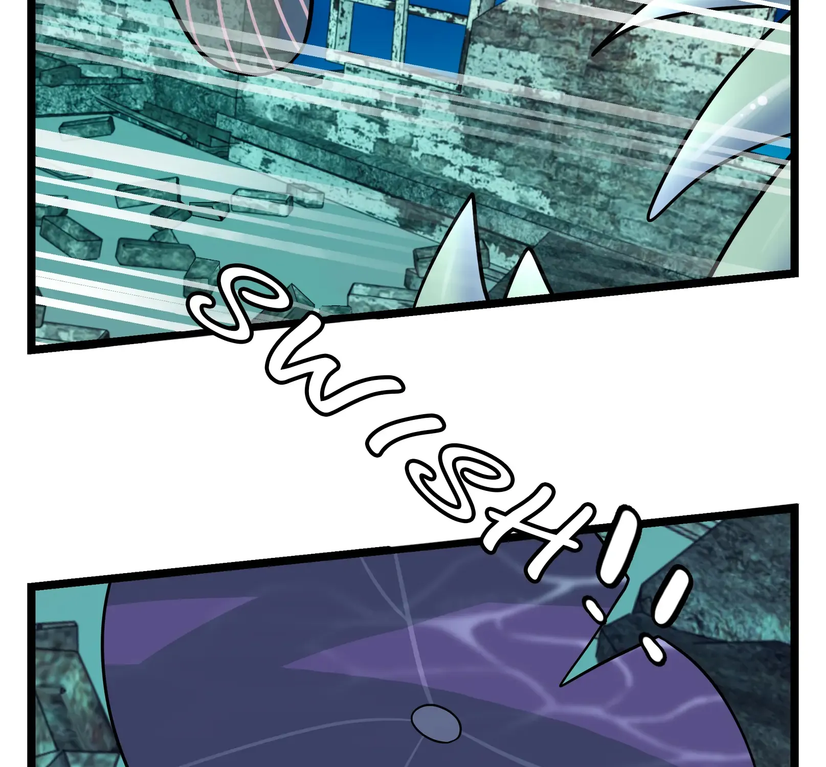Heart Of Thorns Zinmanga X Chapter 43 Page 59