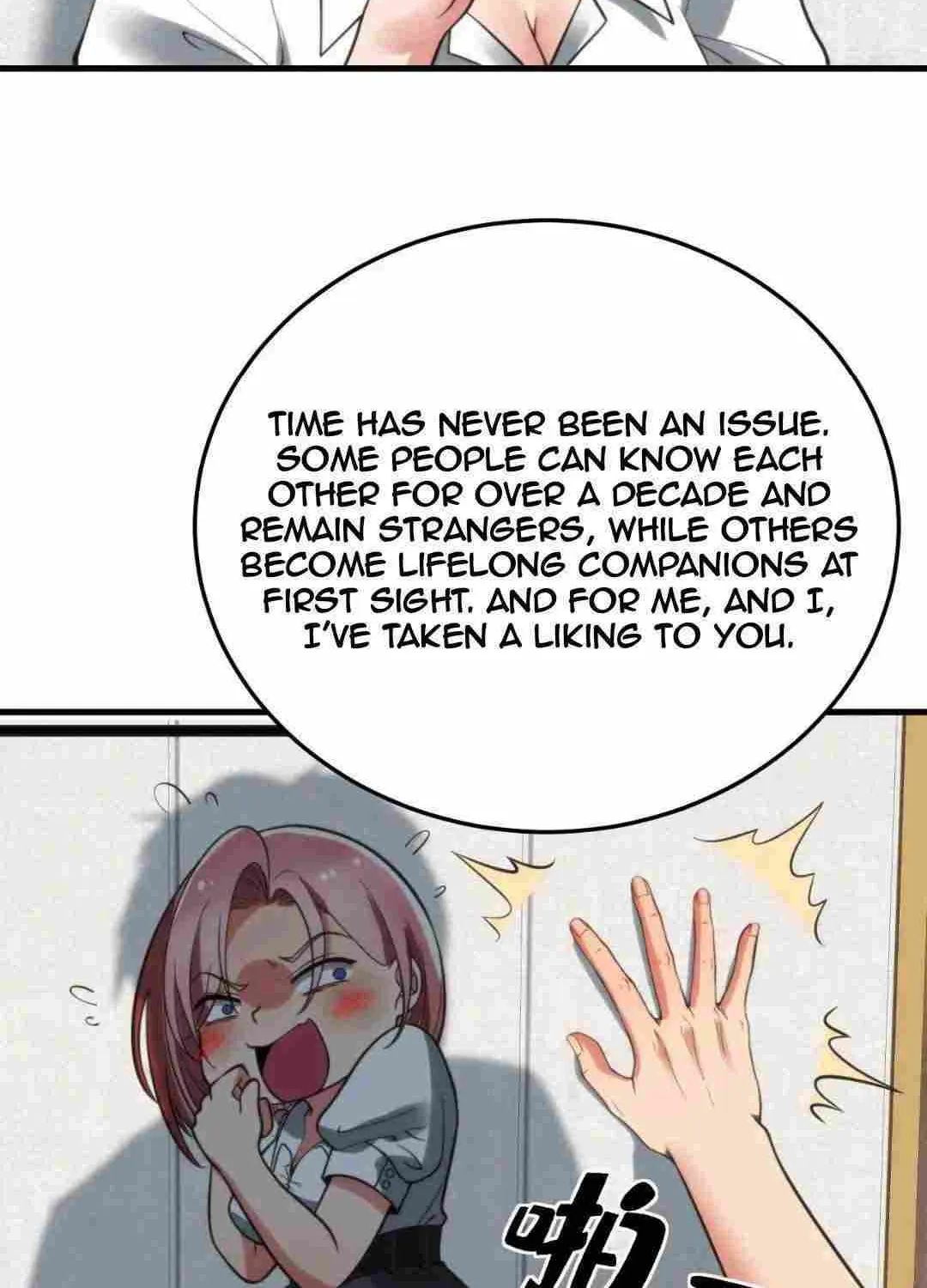 I Have 90 Billion Licking Gold Zinmanga X Chapter 164 Page 12