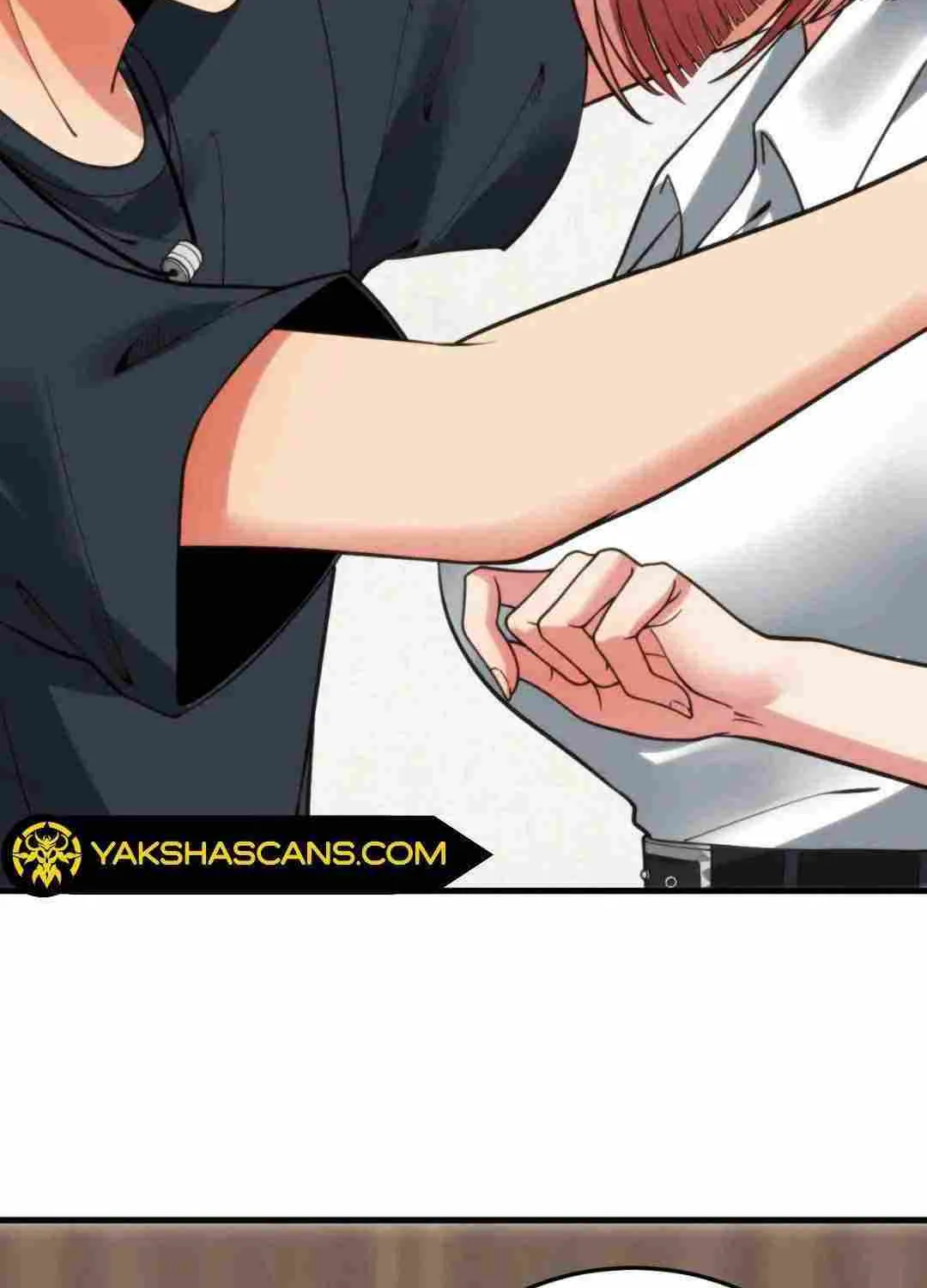 I Have 90 Billion Licking Gold Zinmanga X Chapter 164 Page 14