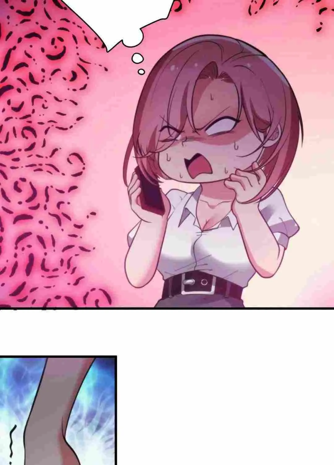 I Have 90 Billion Licking Gold Zinmanga X Chapter 164 Page 23