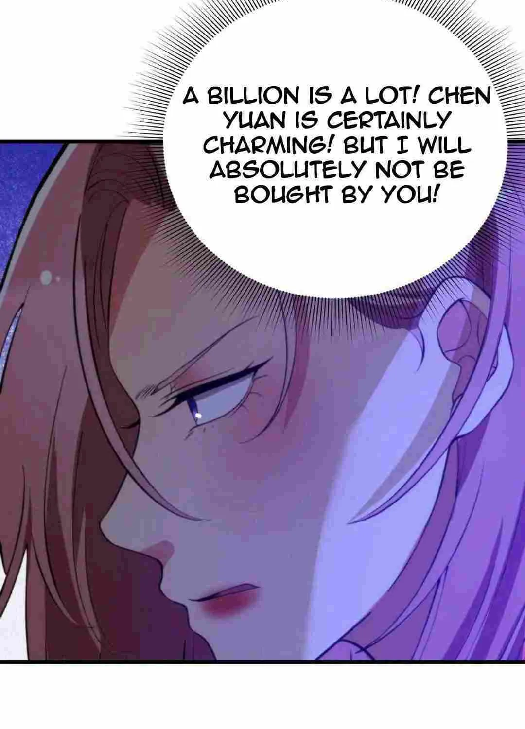 I Have 90 Billion Licking Gold Zinmanga X Chapter 164 Page 30