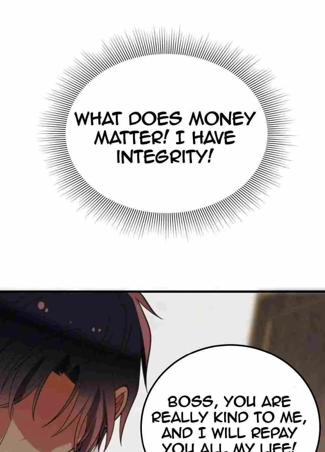 I Have 90 Billion Licking Gold Zinmanga X Chapter 164 Page 31