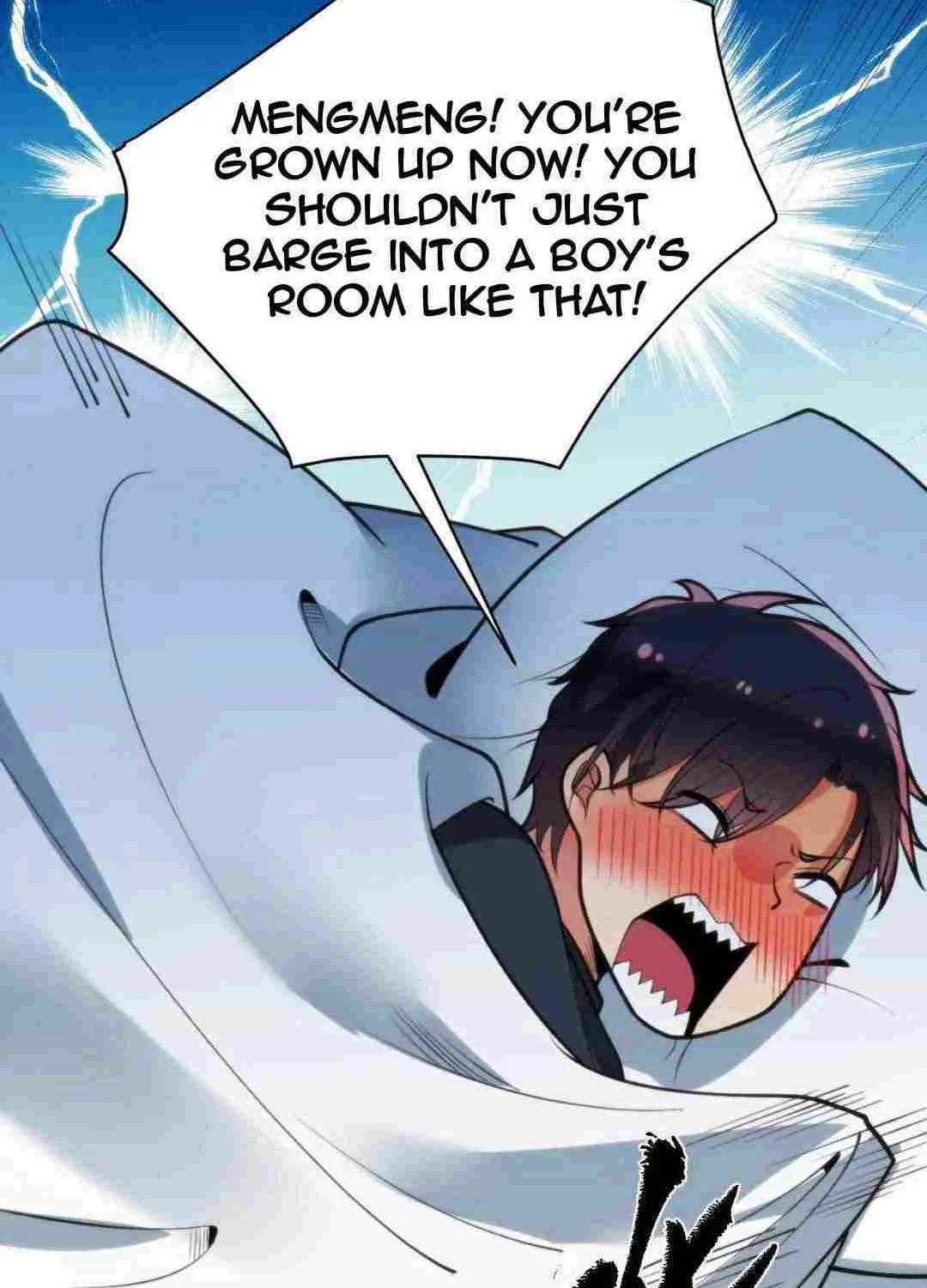 I Have 90 Billion Licking Gold Zinmanga X Chapter 163 Page 9