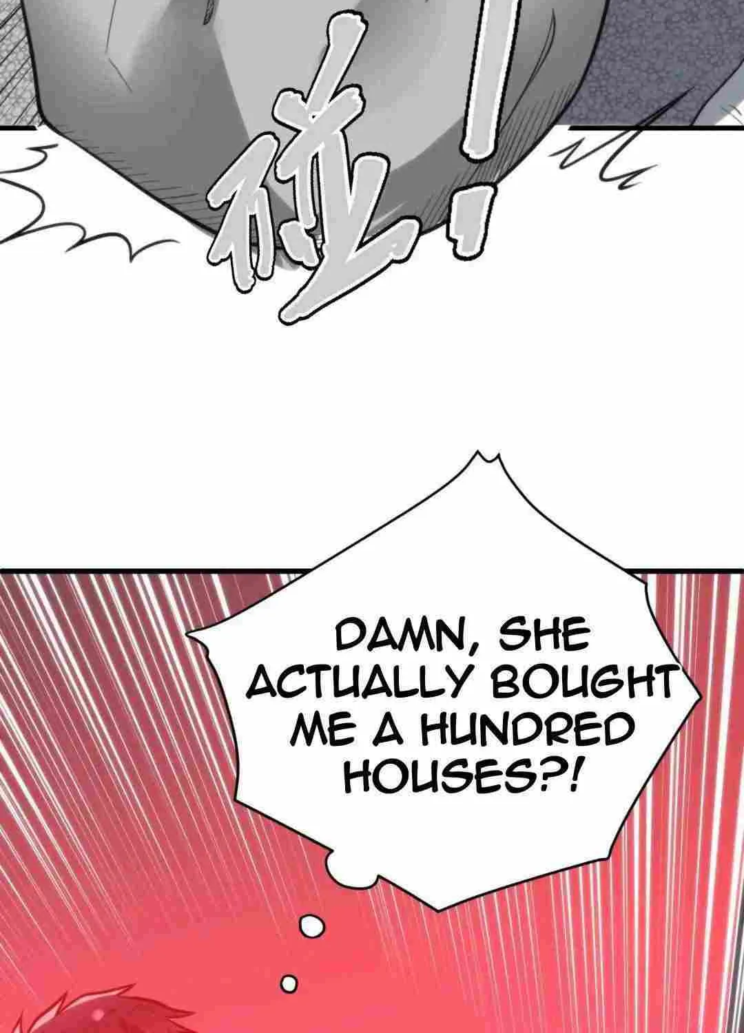 I Have 90 Billion Licking Gold Zinmanga X Chapter 163 Page 26