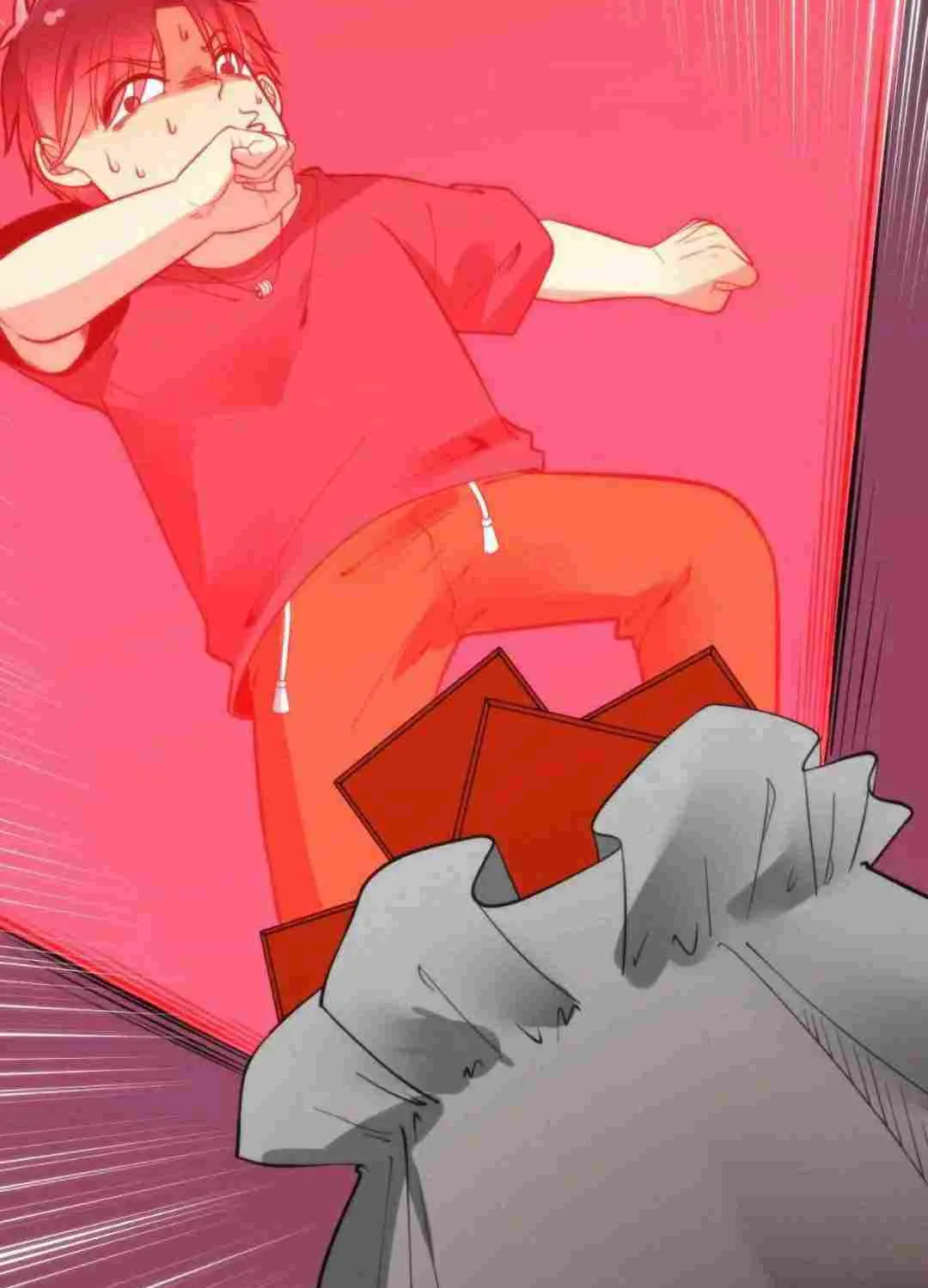 I Have 90 Billion Licking Gold Zinmanga X Chapter 163 Page 27
