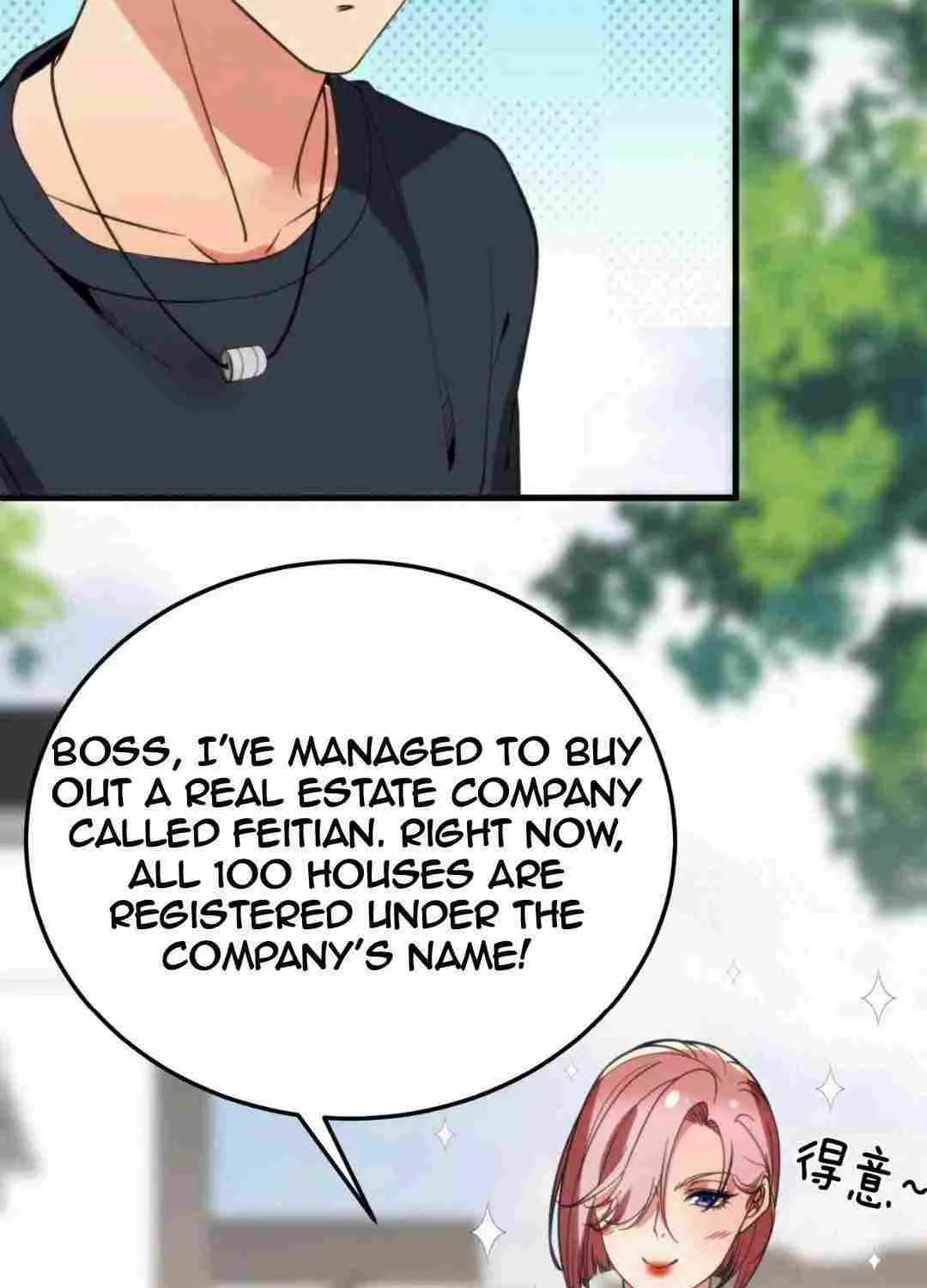 I Have 90 Billion Licking Gold Zinmanga X Chapter 163 Page 29