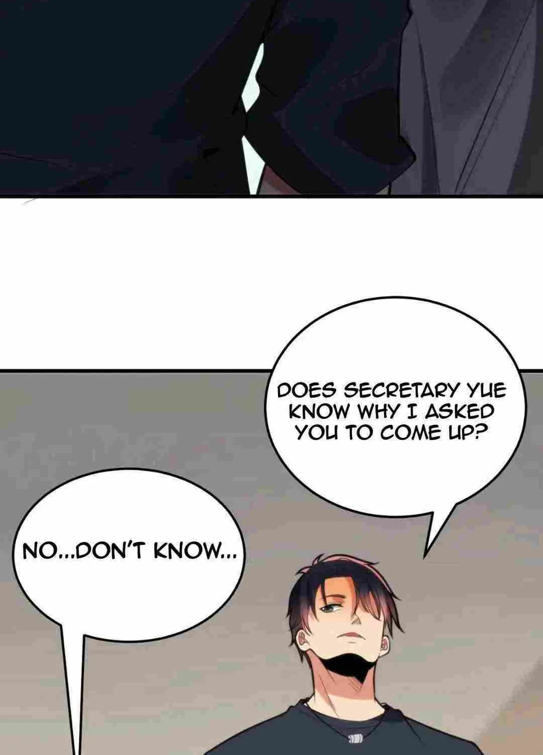 I Have 90 Billion Licking Gold Zinmanga X Chapter 163 Page 37