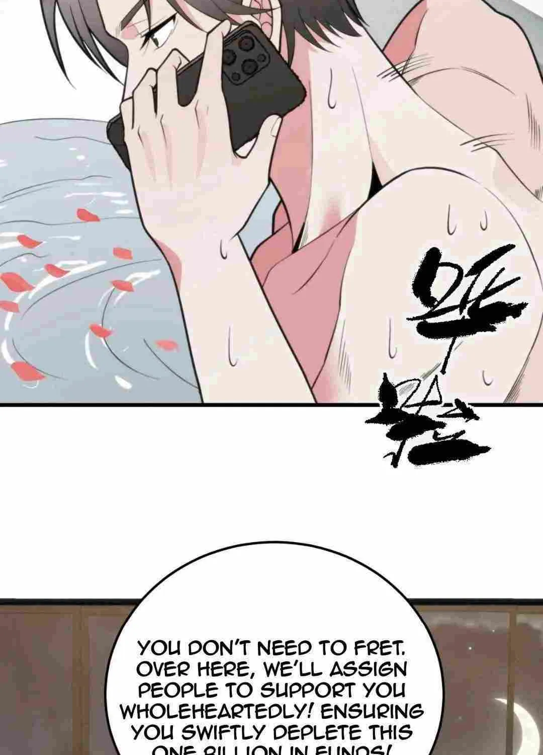 I Have 90 Billion Licking Gold Zinmanga X Chapter 162 Page 15