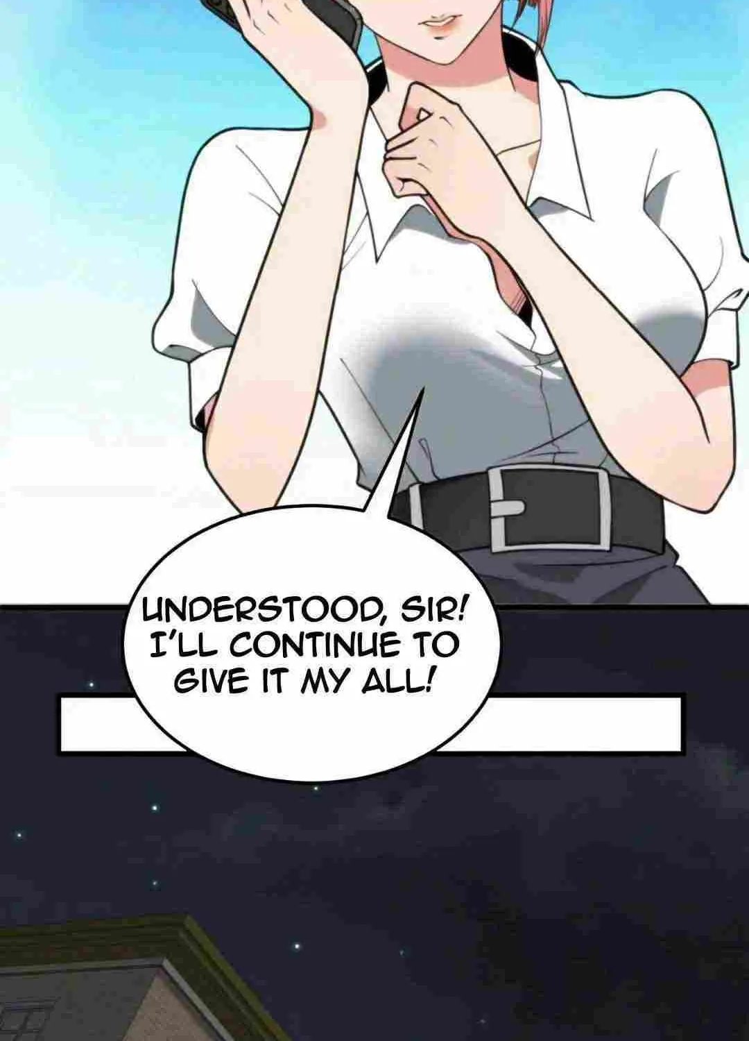 I Have 90 Billion Licking Gold Zinmanga X Chapter 162 Page 19