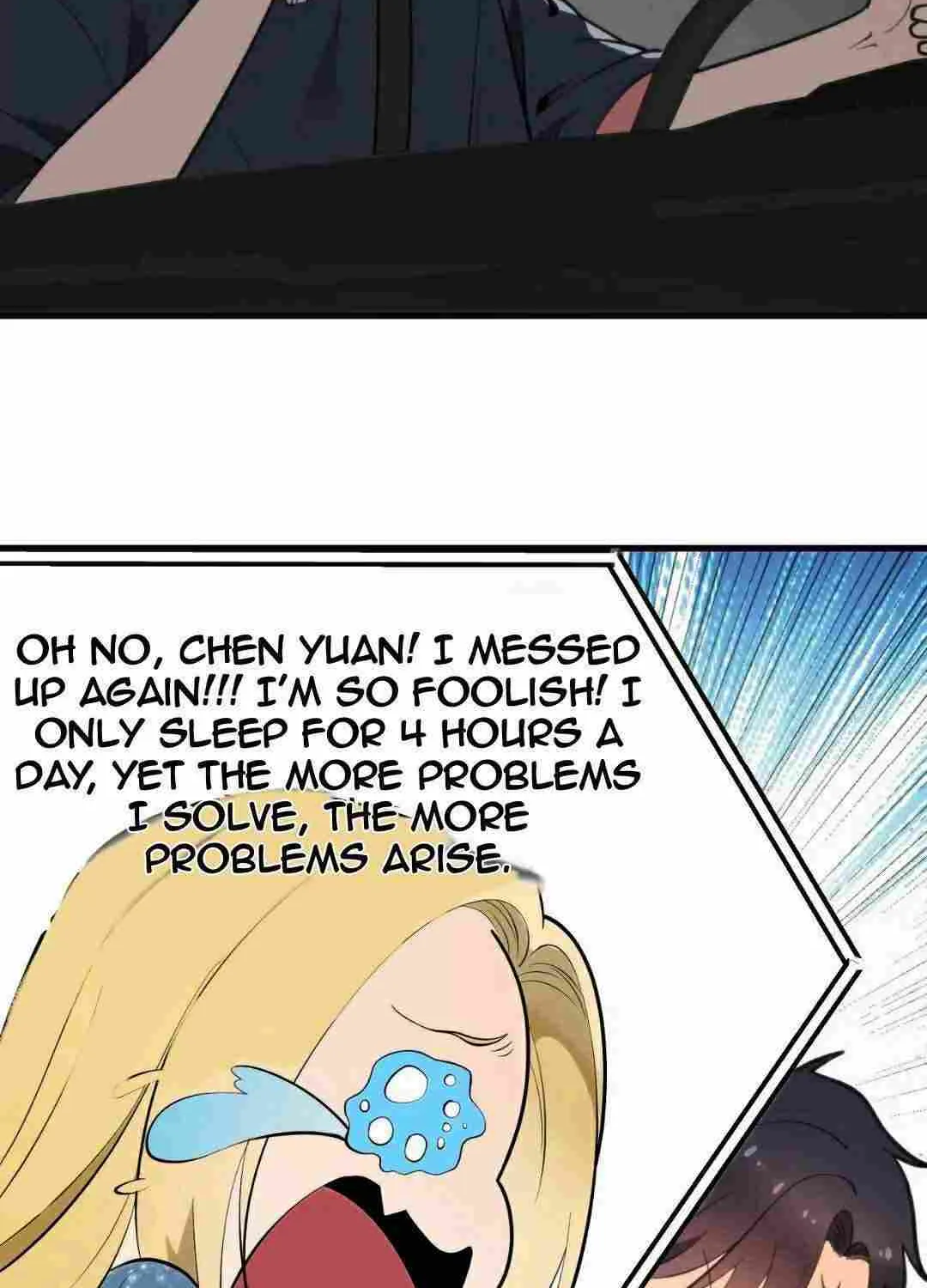 I Have 90 Billion Licking Gold Zinmanga X Chapter 162 Page 23
