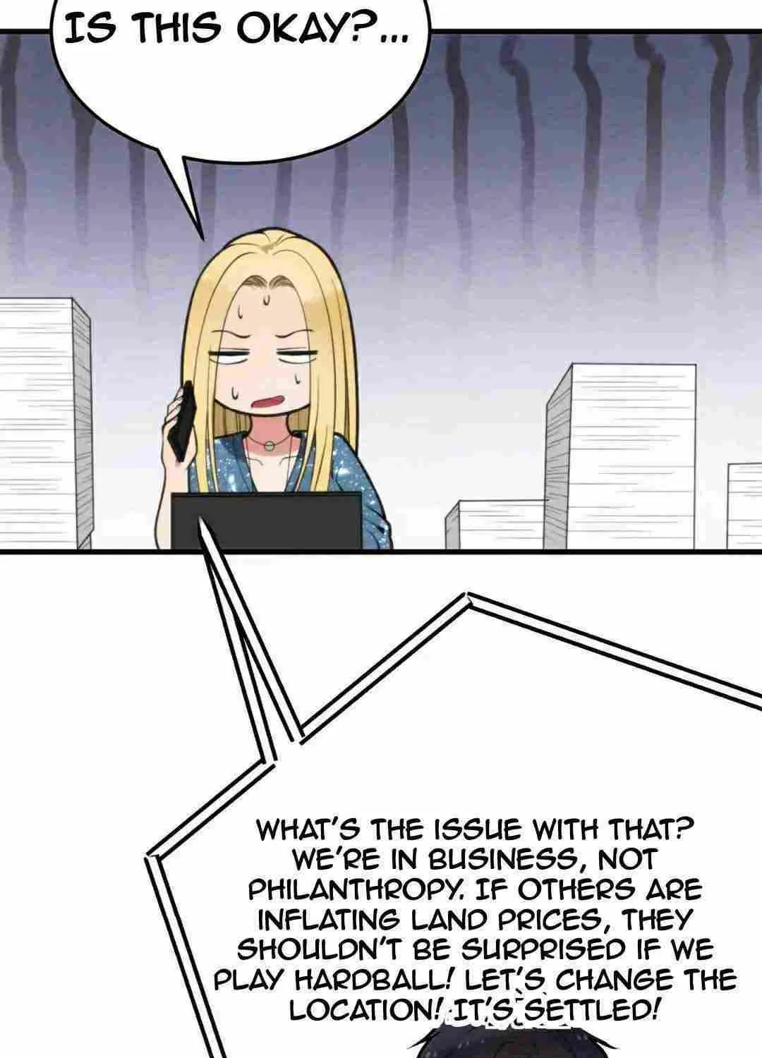 I Have 90 Billion Licking Gold Zinmanga X Chapter 162 Page 28