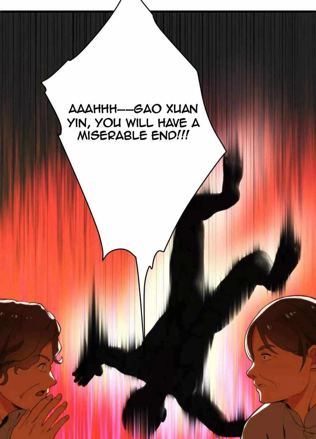 I Have 90 Billion Licking Gold Zinmanga X Chapter 162 Page 36