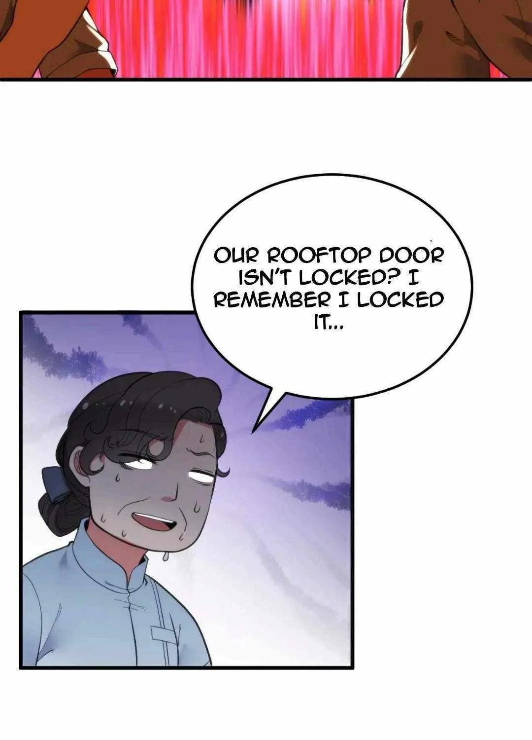 I Have 90 Billion Licking Gold Zinmanga X Chapter 162 Page 37