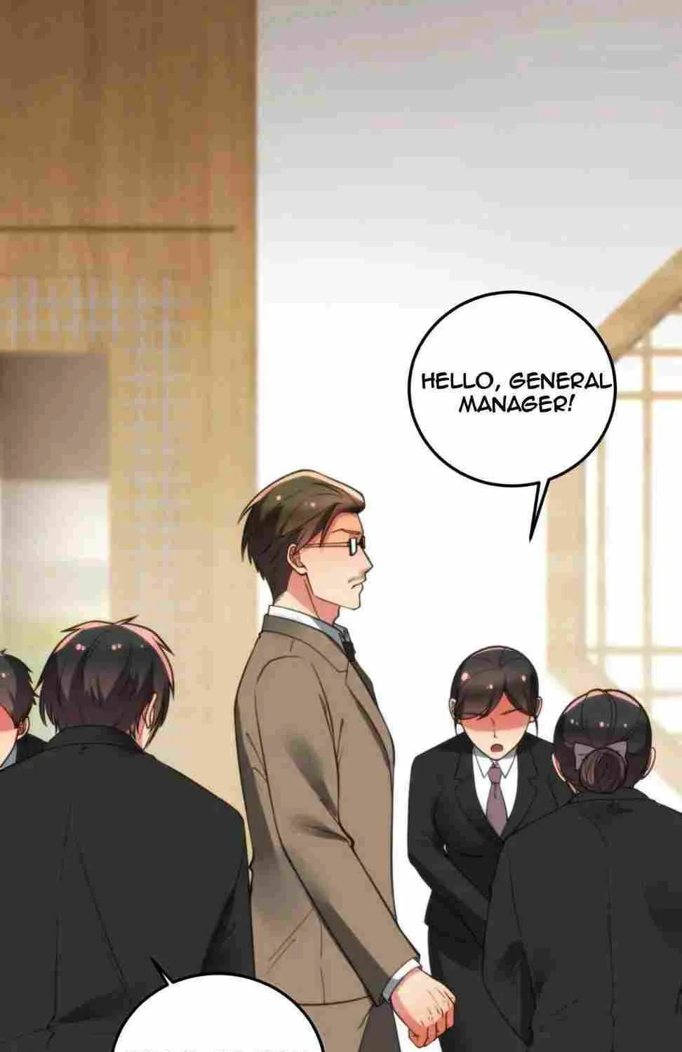 I Have 90 Billion Licking Gold Zinmanga X Chapter 161 Page 10