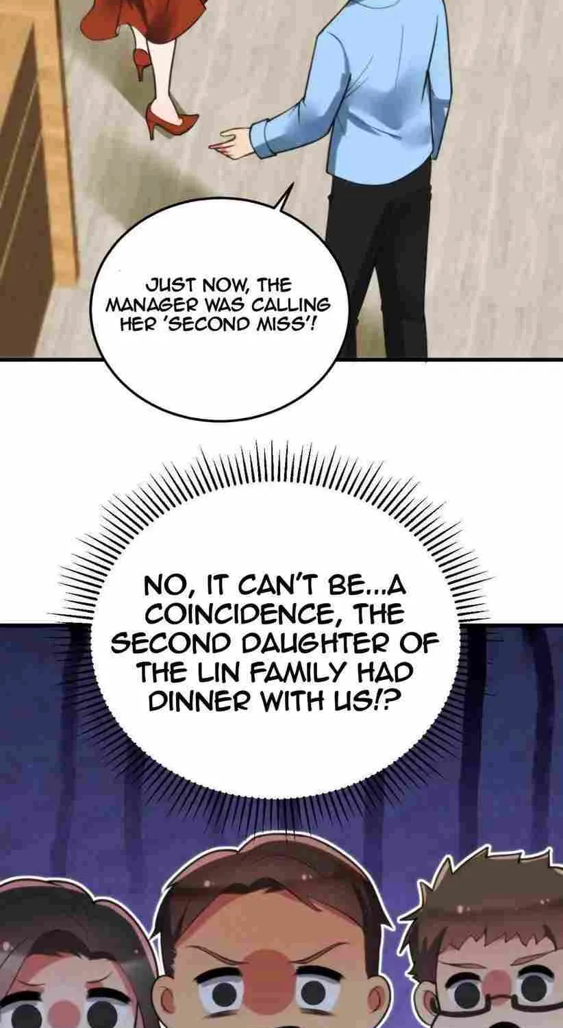 I Have 90 Billion Licking Gold Zinmanga X Chapter 161 Page 17