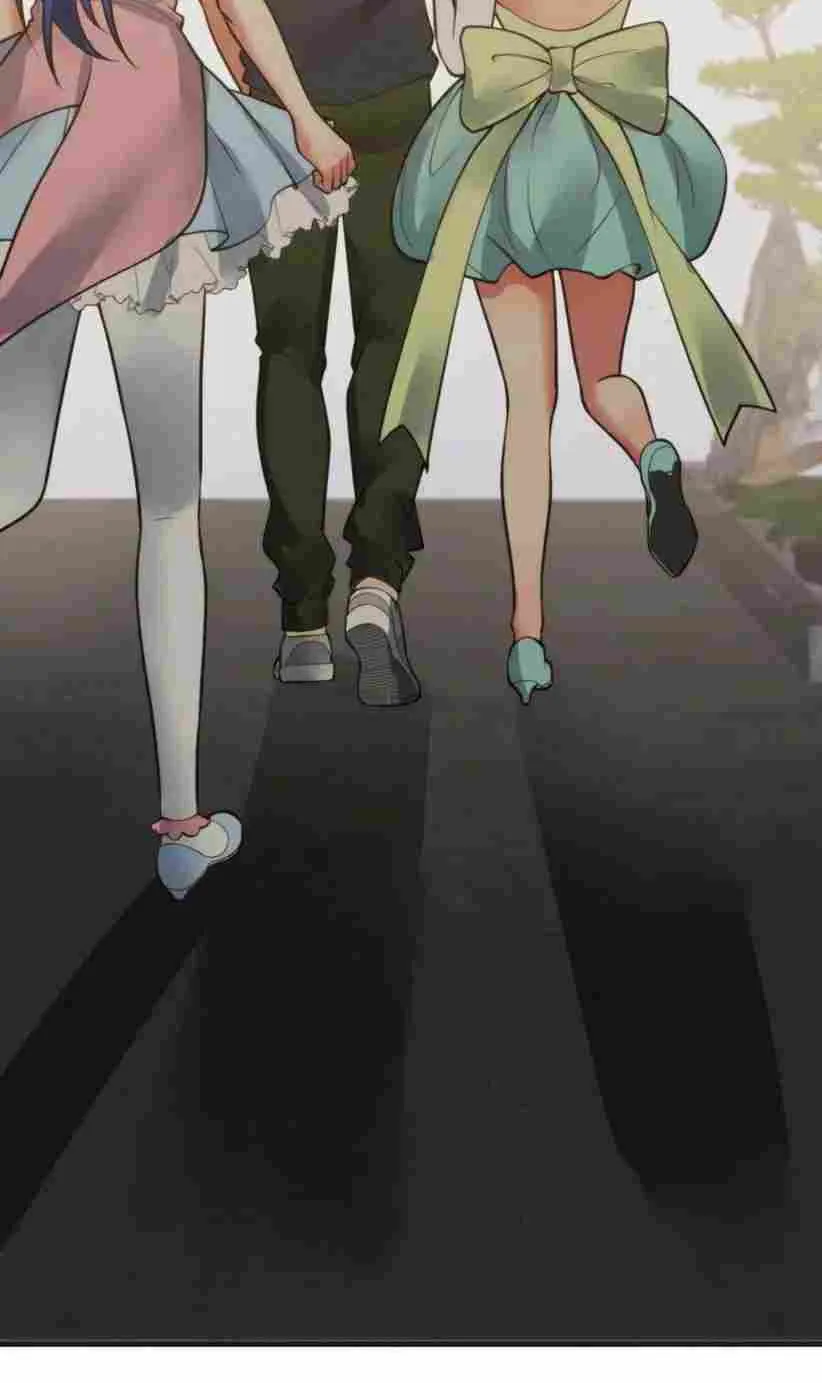 I Have 90 Billion Licking Gold Zinmanga X Chapter 161 Page 25