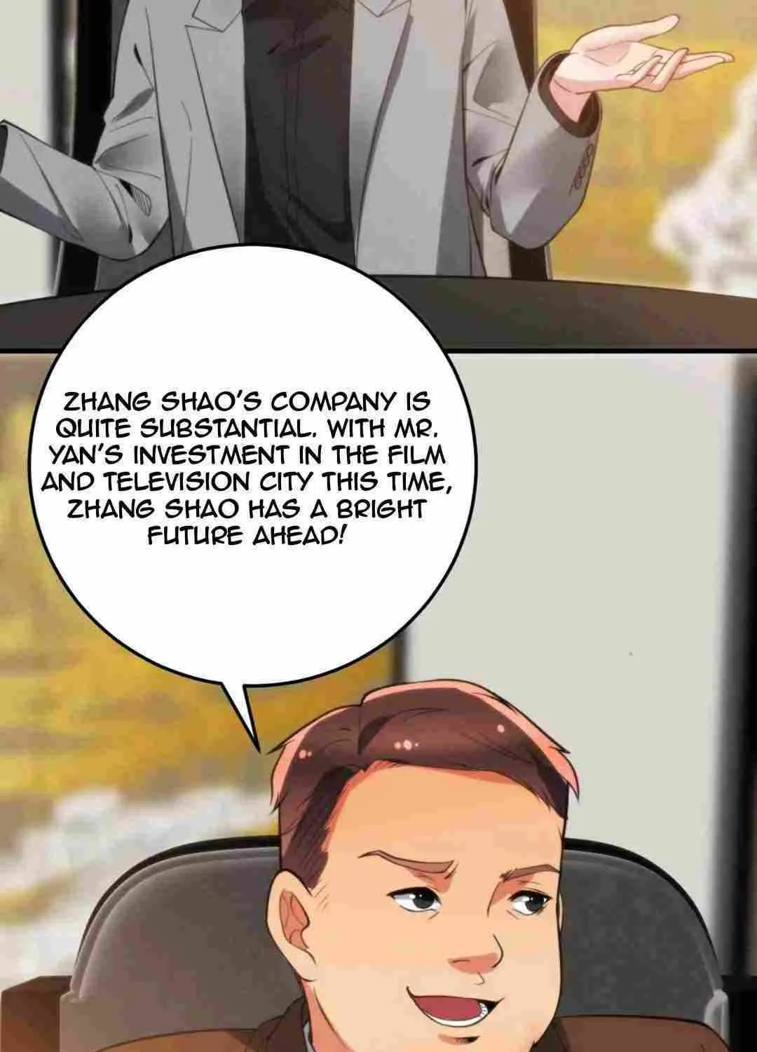 I Have 90 Billion Licking Gold Zinmanga X Chapter 160 Page 12