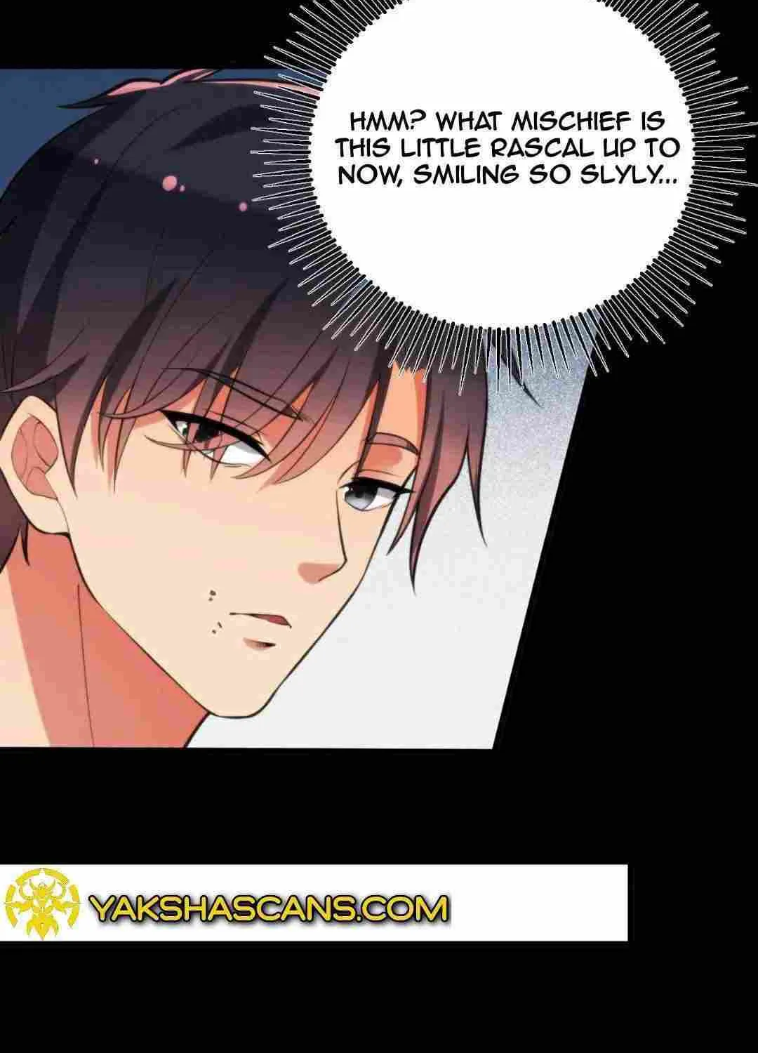 I Have 90 Billion Licking Gold Zinmanga X Chapter 160 Page 26