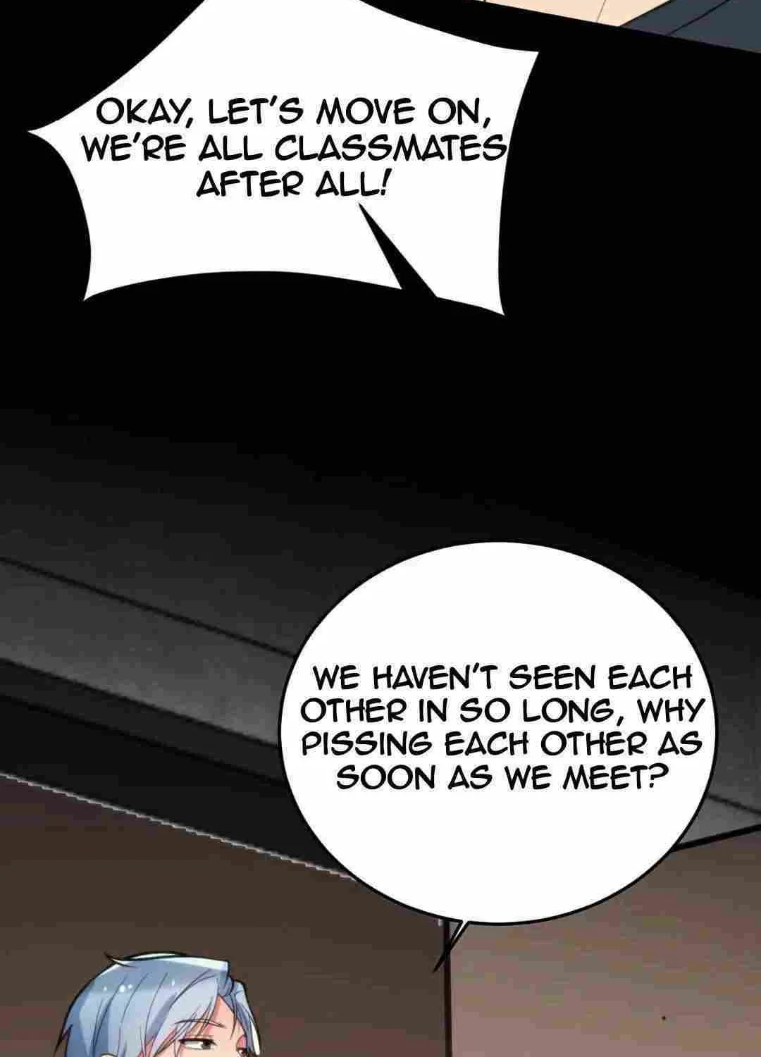 I Have 90 Billion Licking Gold Zinmanga X Chapter 159 Page 9