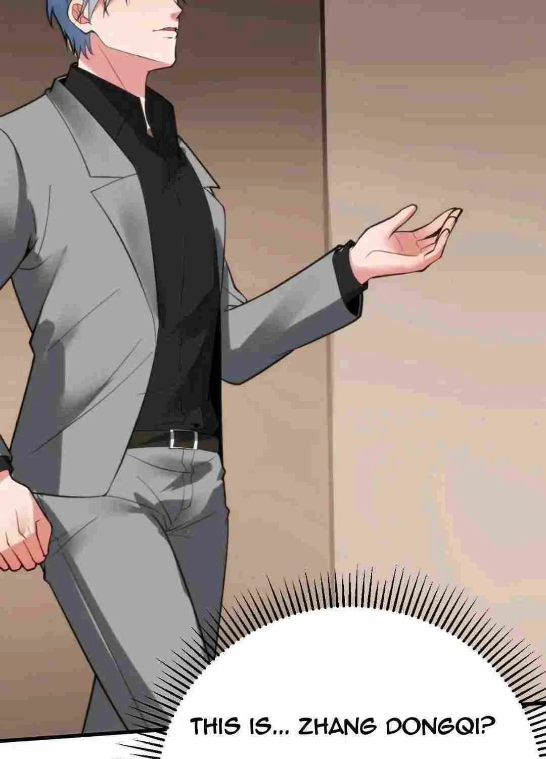 I Have 90 Billion Licking Gold Zinmanga X Chapter 159 Page 10