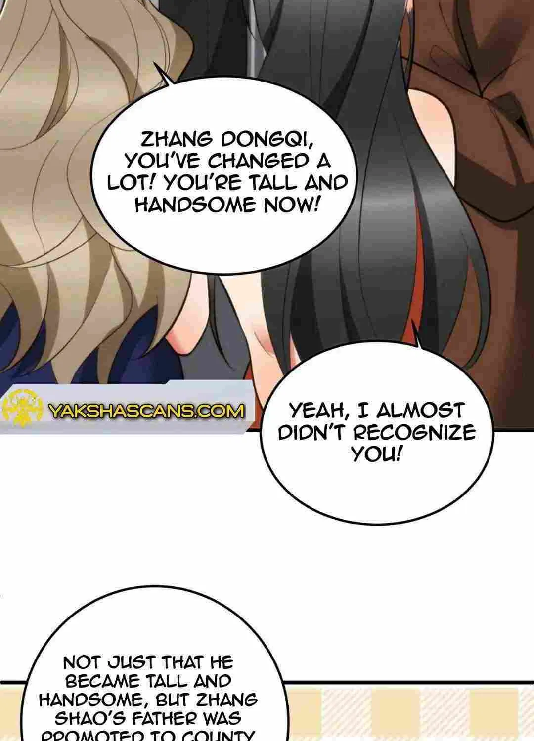 I Have 90 Billion Licking Gold Zinmanga X Chapter 159 Page 13