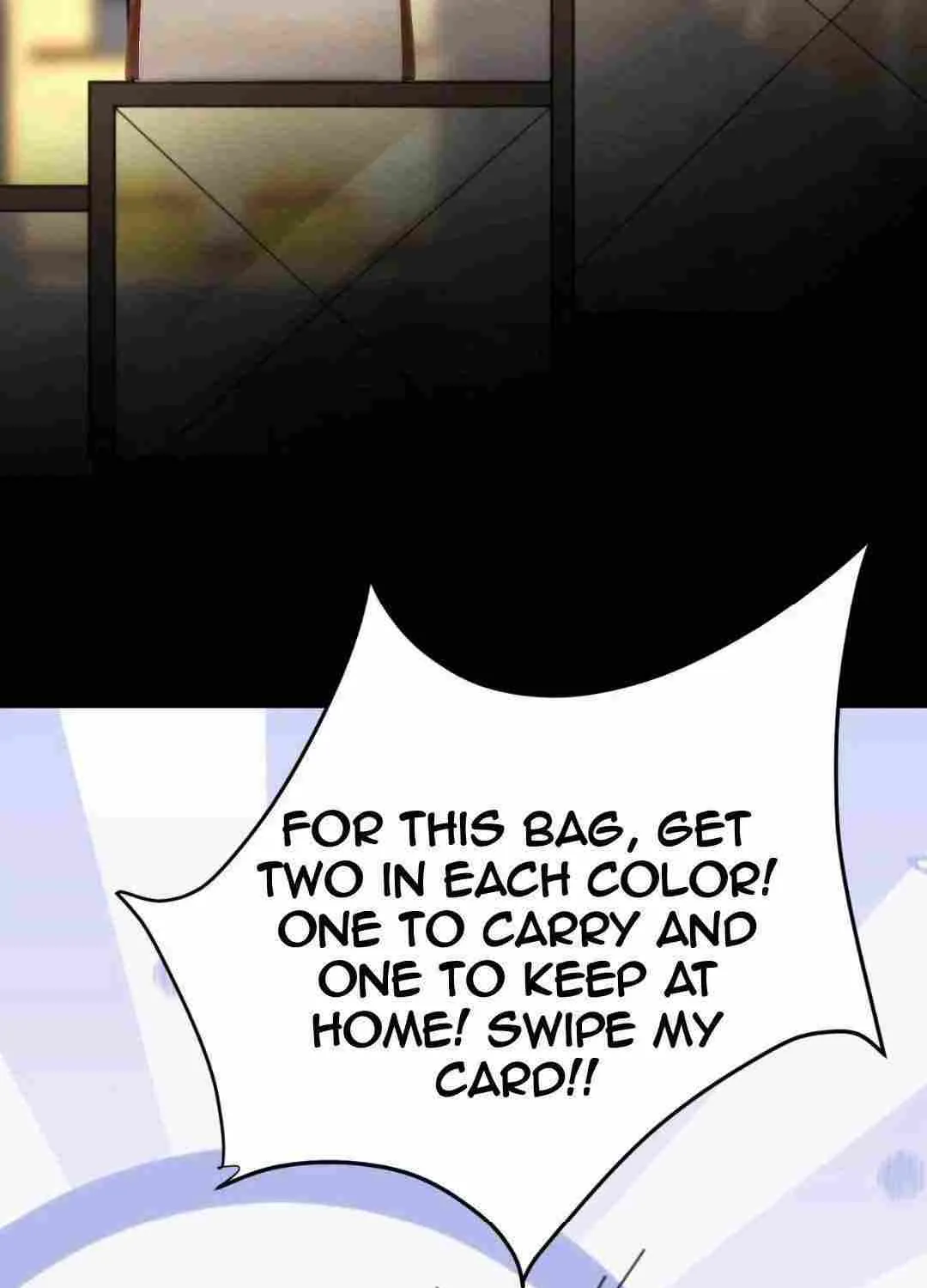 I Have 90 Billion Licking Gold Zinmanga X Chapter 158 Page 11