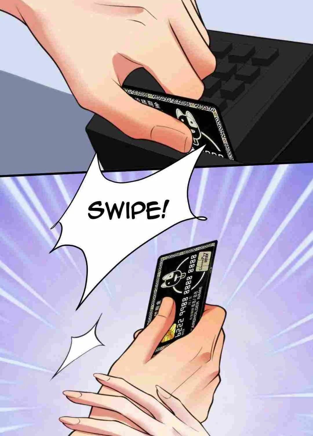 I Have 90 Billion Licking Gold Zinmanga X Chapter 158 Page 14