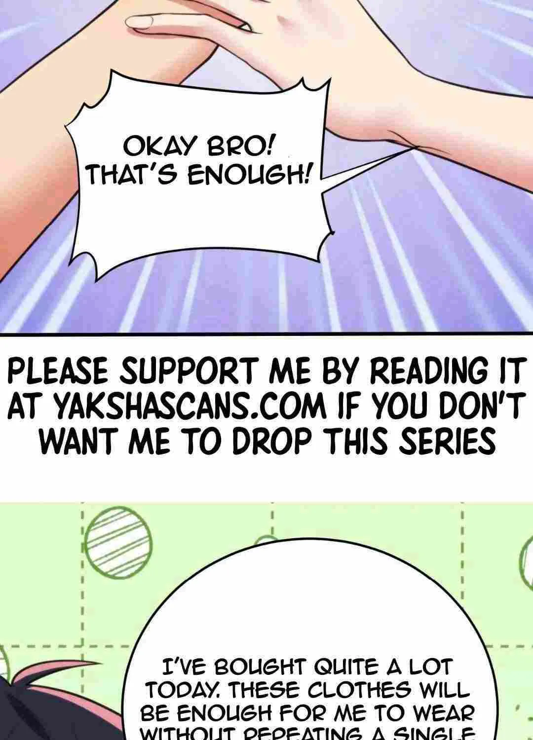 I Have 90 Billion Licking Gold Zinmanga X Chapter 158 Page 15