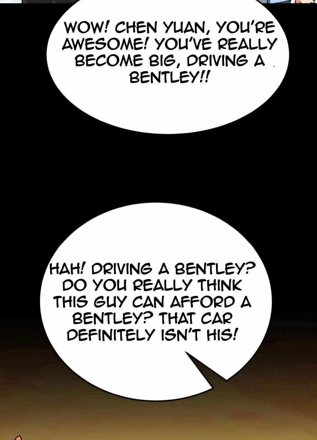 I Have 90 Billion Licking Gold Zinmanga X Chapter 158 Page 36