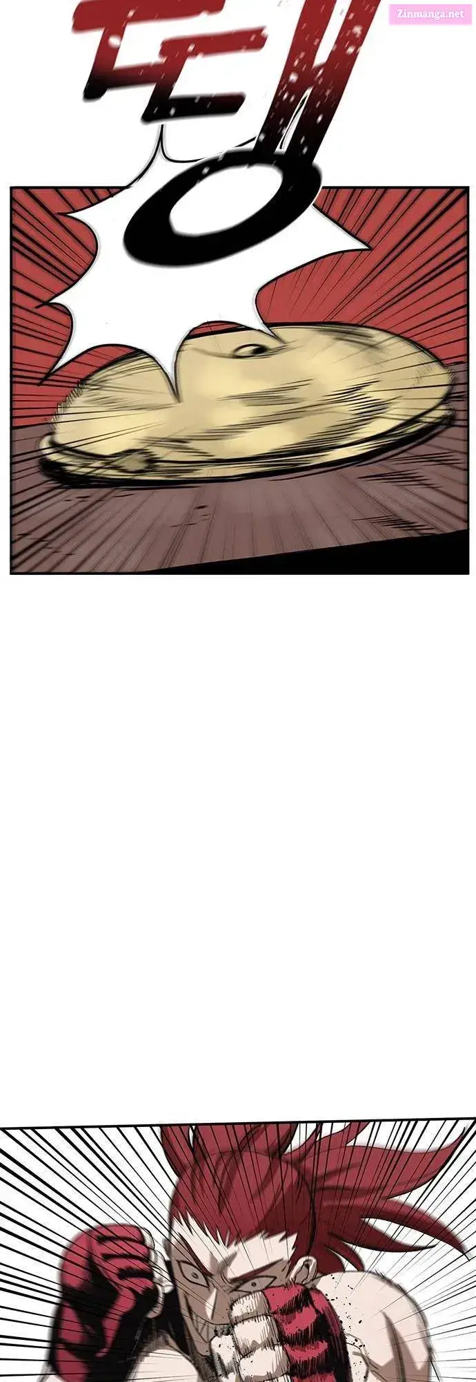 King of the Octagon Zinmanga X Chapter 2 Page 19