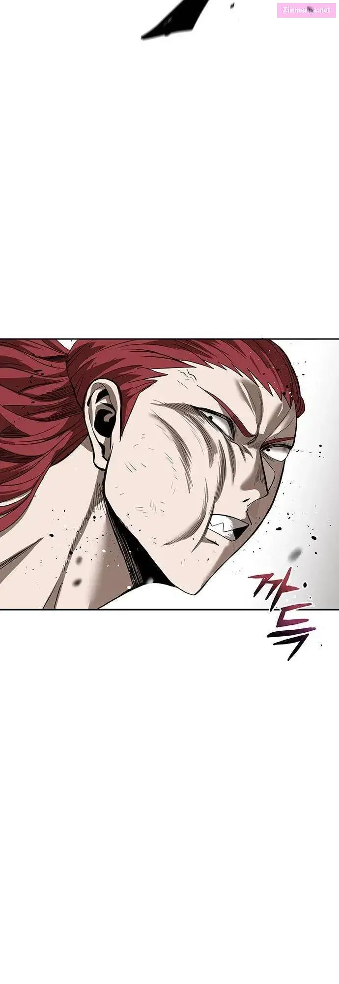 King of the Octagon Zinmanga X Chapter 2 Page 25