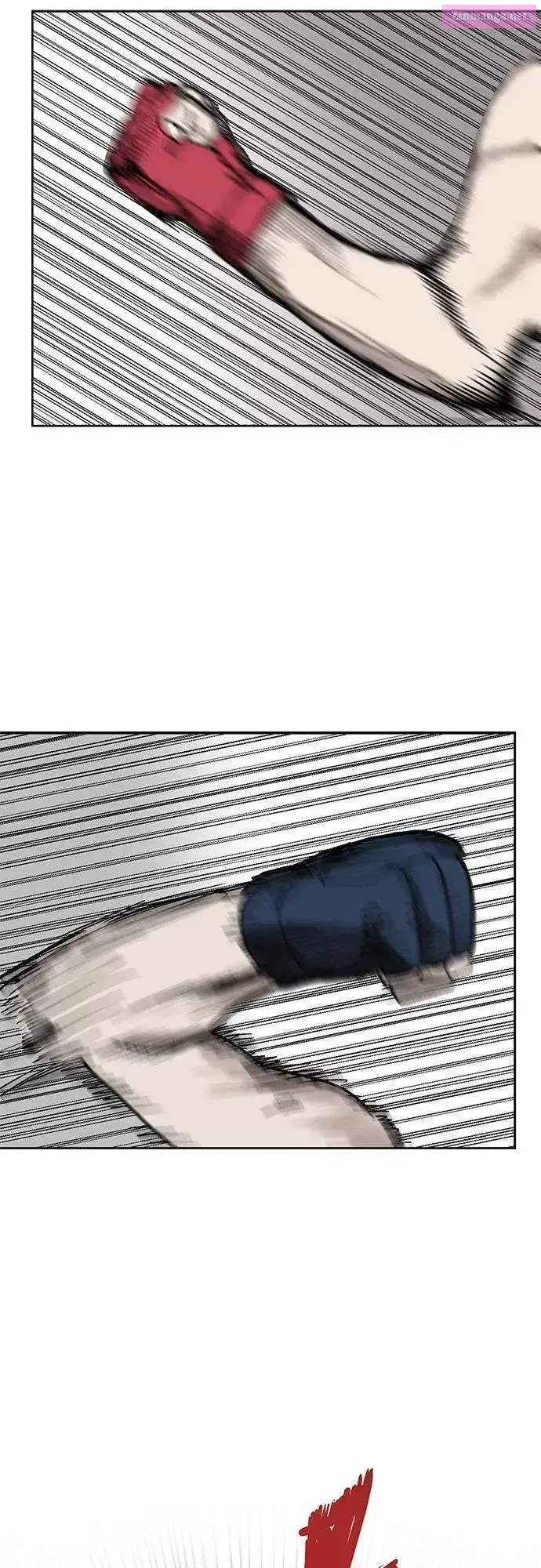 King of the Octagon Zinmanga X Chapter 2 Page 26