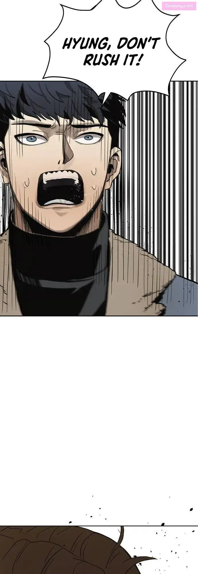 King of the Octagon Zinmanga X Chapter 2 Page 30