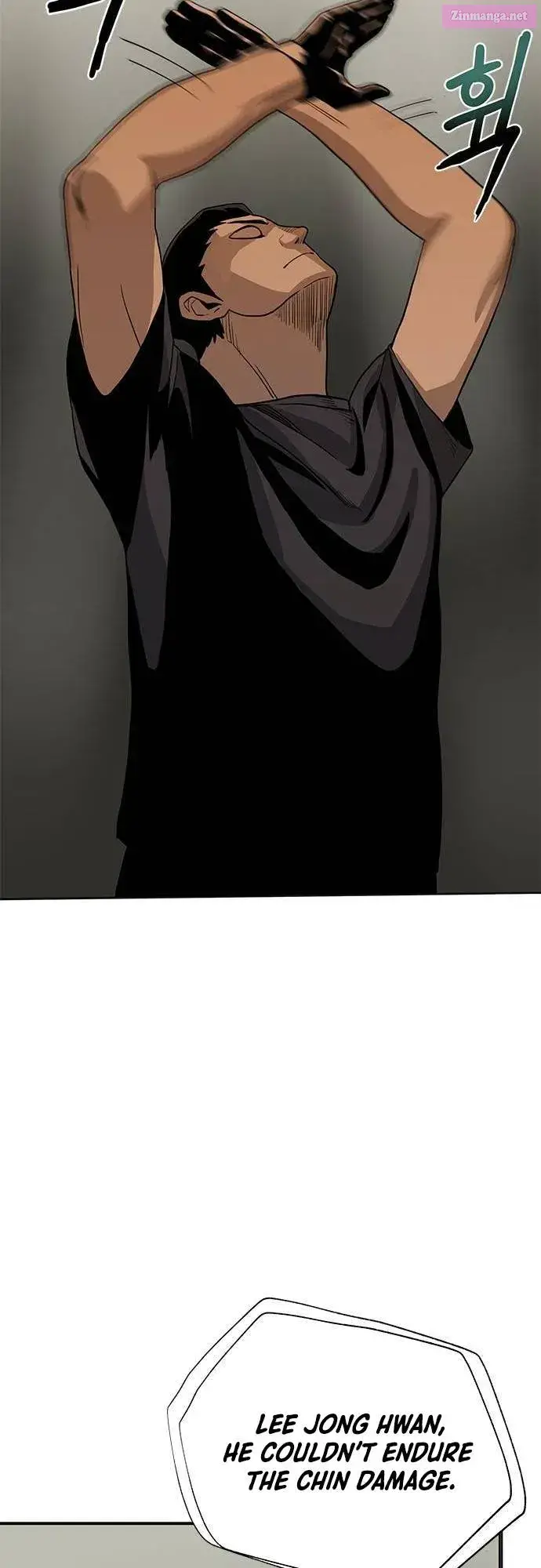 King of the Octagon Zinmanga X Chapter 2 Page 39