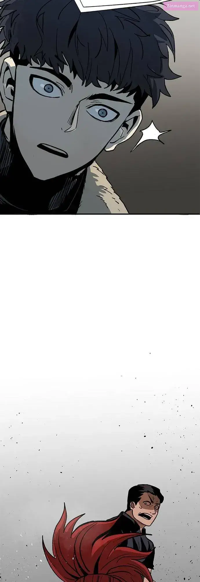 King of the Octagon Zinmanga X Chapter 2 Page 41
