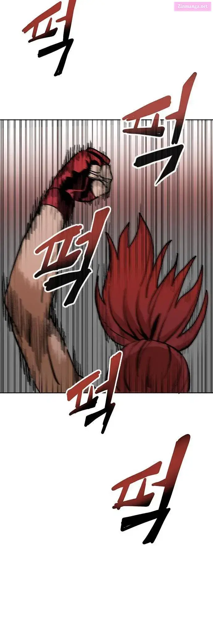 King of the Octagon Zinmanga X Chapter 2 Page 45