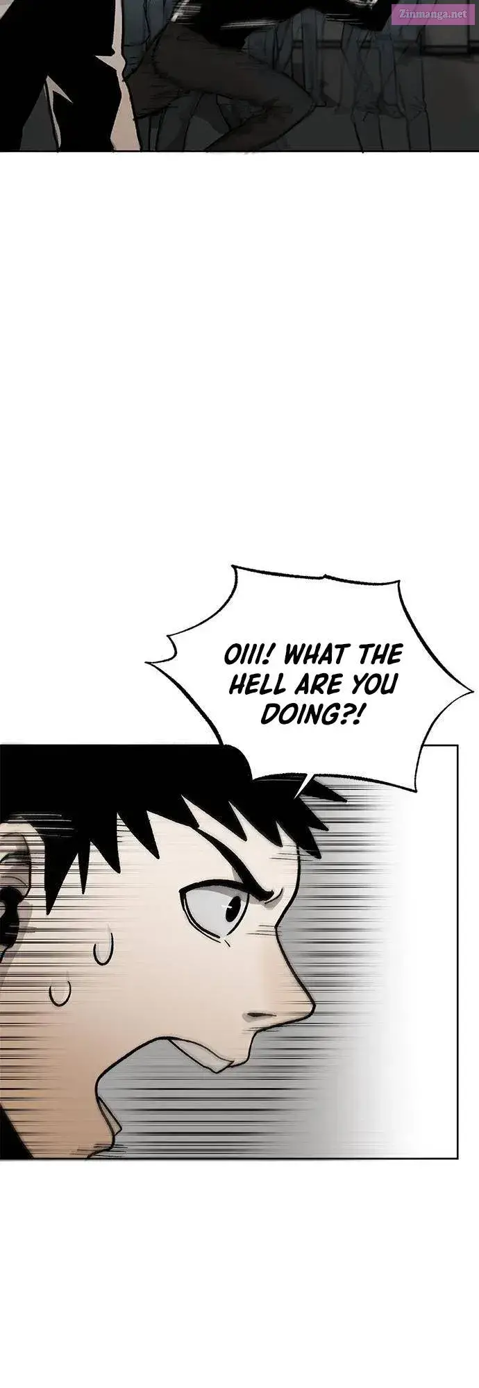 King of the Octagon Zinmanga X Chapter 2 Page 49