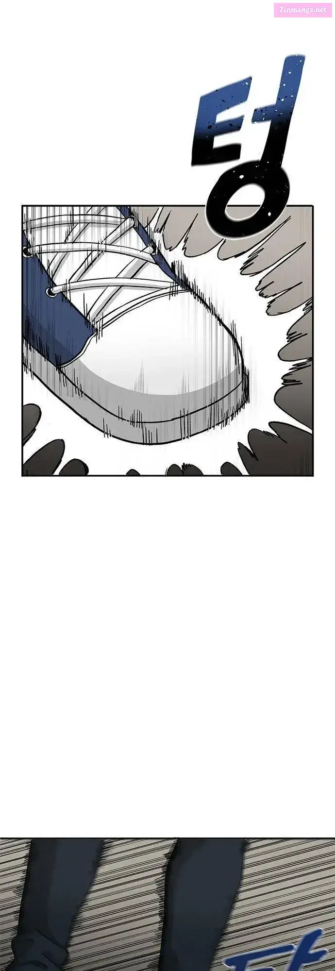 King of the Octagon Zinmanga X Chapter 2 Page 50