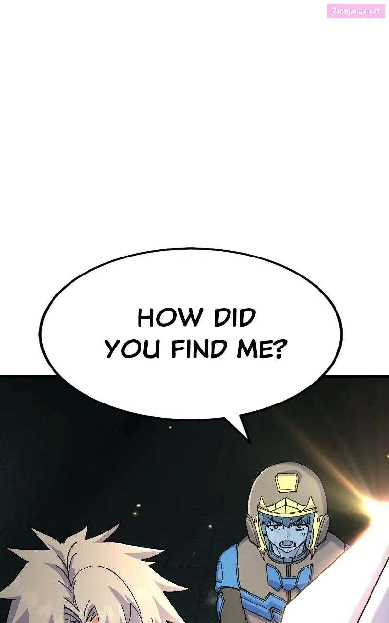 Divine Delivery Zinmanga X Chapter 48 Page 26