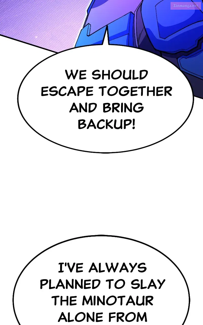 Divine Delivery Zinmanga X Chapter 48 Page 39