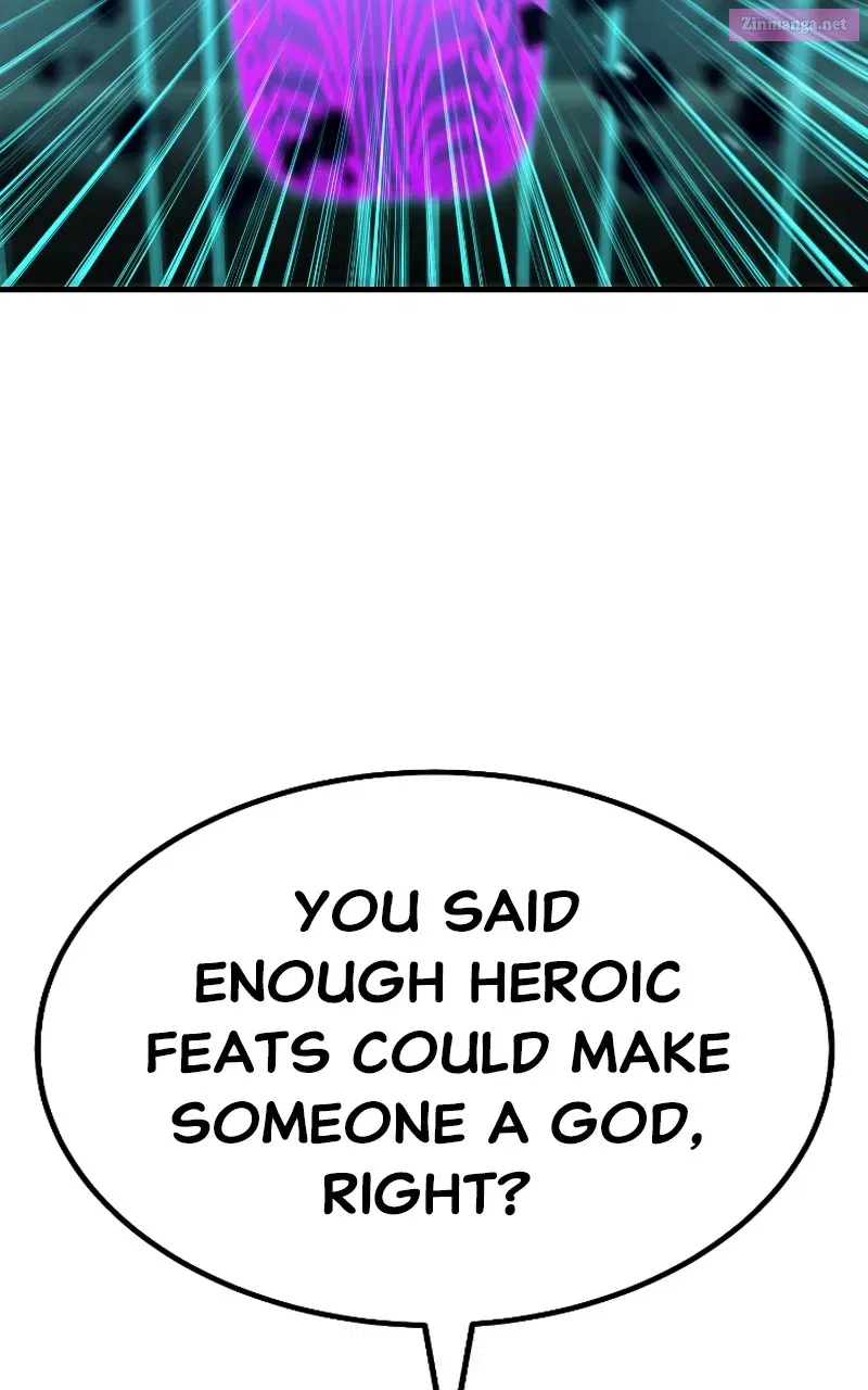 Divine Delivery Zinmanga X Chapter 48 Page 150