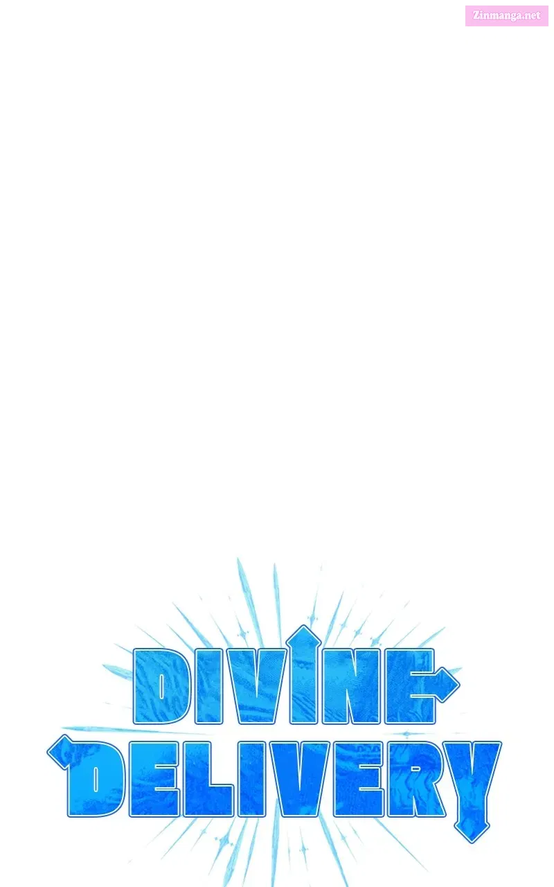 Divine Delivery Zinmanga X Chapter 47 Page 11